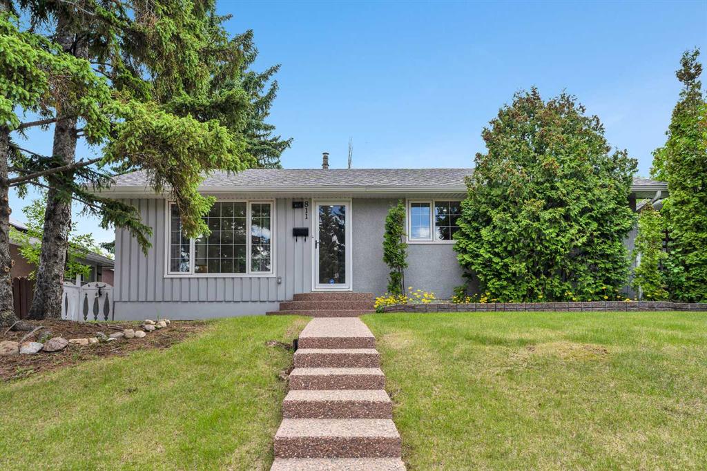 Picture for 811 Seattle Drive SW