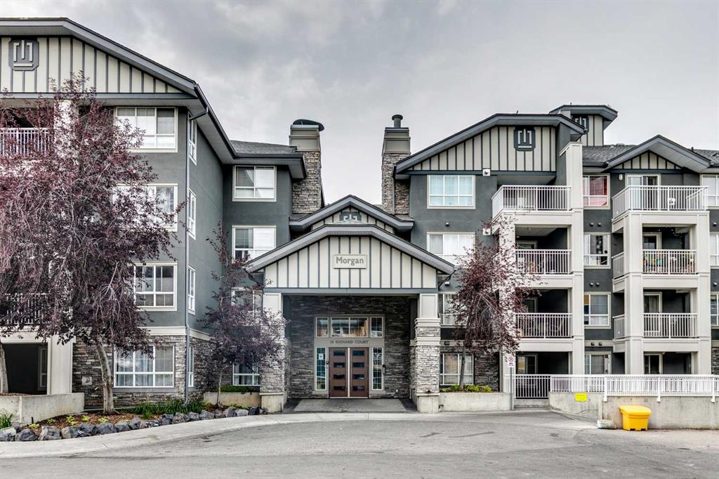 Picture for 245, 35 Richard Court SW