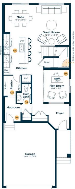 Picture for 346 Magnolia Way SE