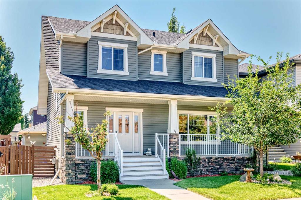 Picture for 29 Westridge Crescent 
