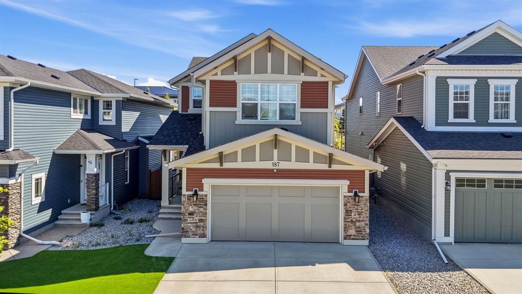 Picture for 187 Evansfield Way NW