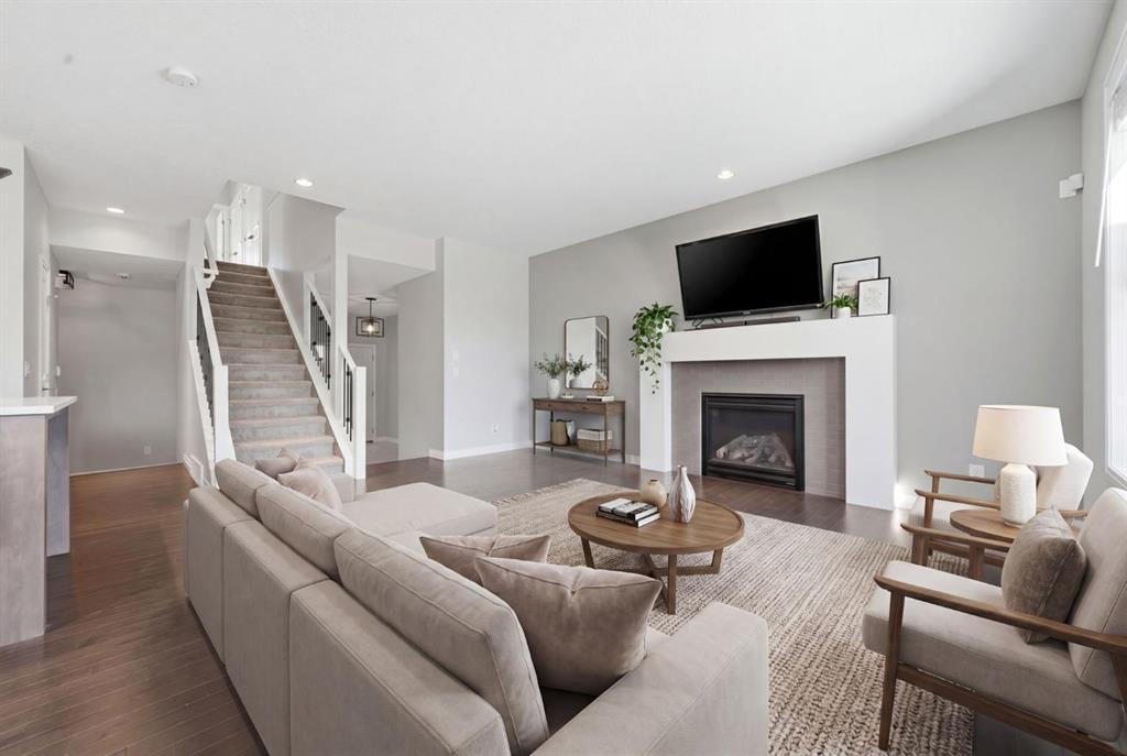 Picture for 187 Evansfield Way NW
