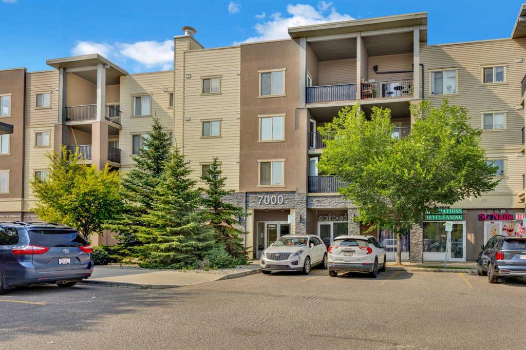 Picture for 7411, 403 Mackenzie Way SW
