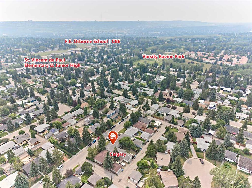 Picture for 4820 49 Avenue NW