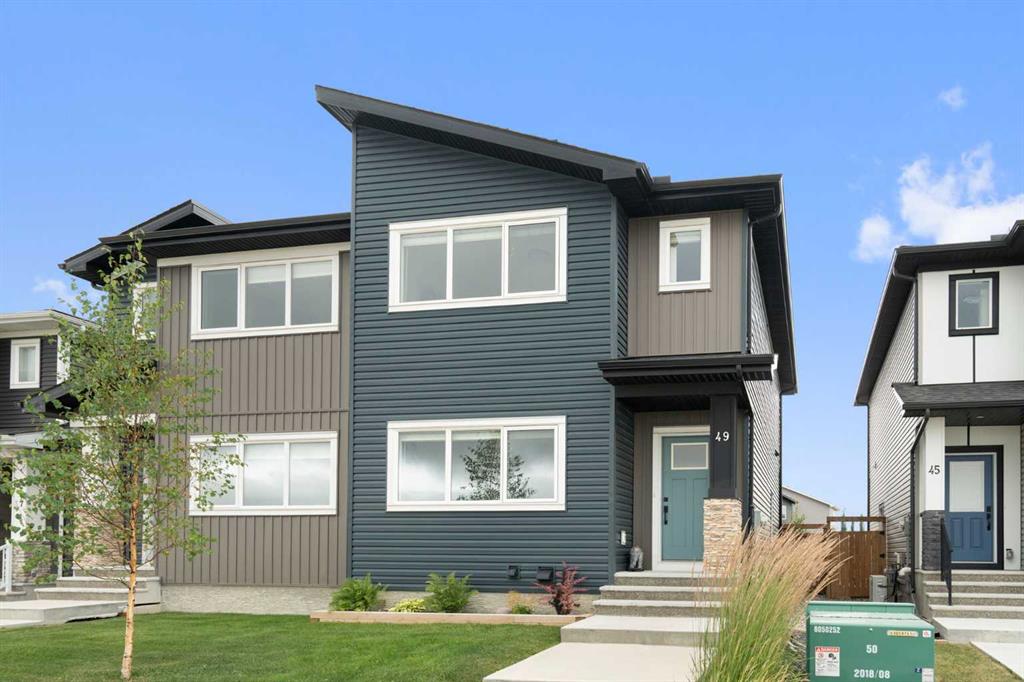 Picture for 49 River Heights Drive 
