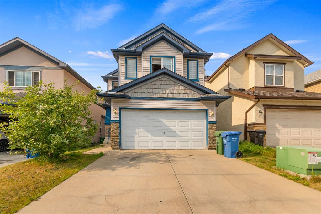 Picture for 20 Saddlecrest Terrace NE