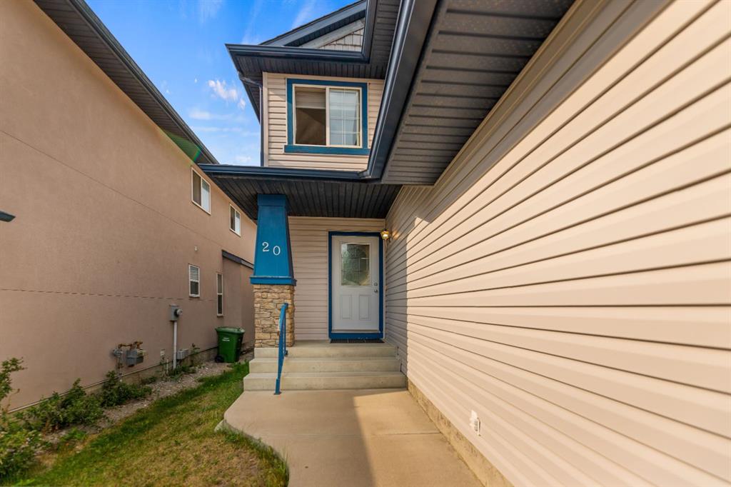 Picture for 20 Saddlecrest Terrace NE