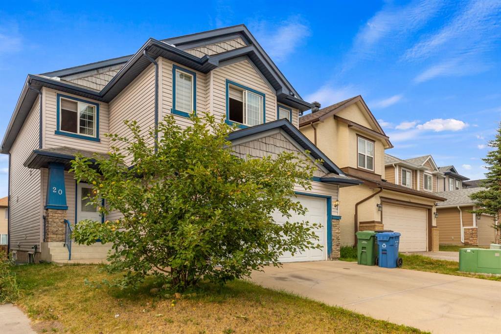 Picture for 20 Saddlecrest Terrace NE