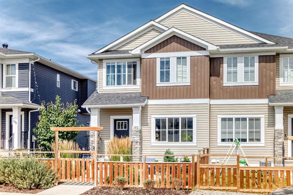 Picture for 182 River Heights Drive 