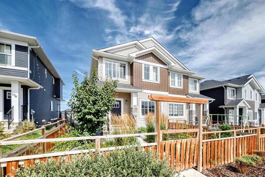 Picture for 182 River Heights Drive 