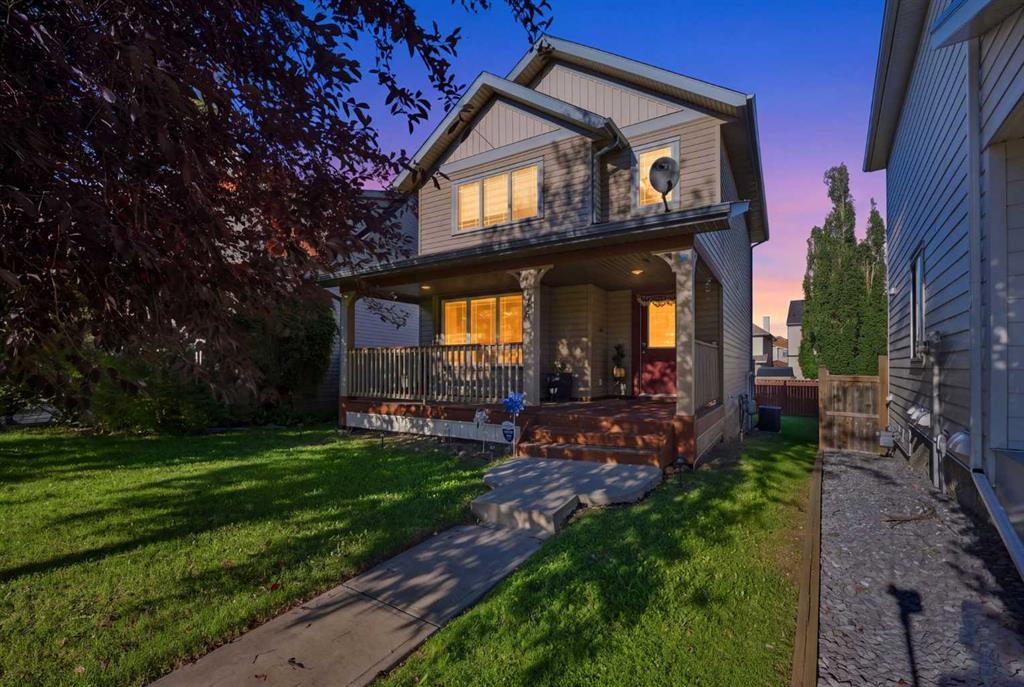 Picture for 126 Copperfield Manor 
