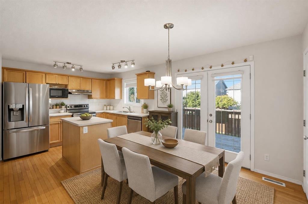 Picture for 126 Copperfield Manor 