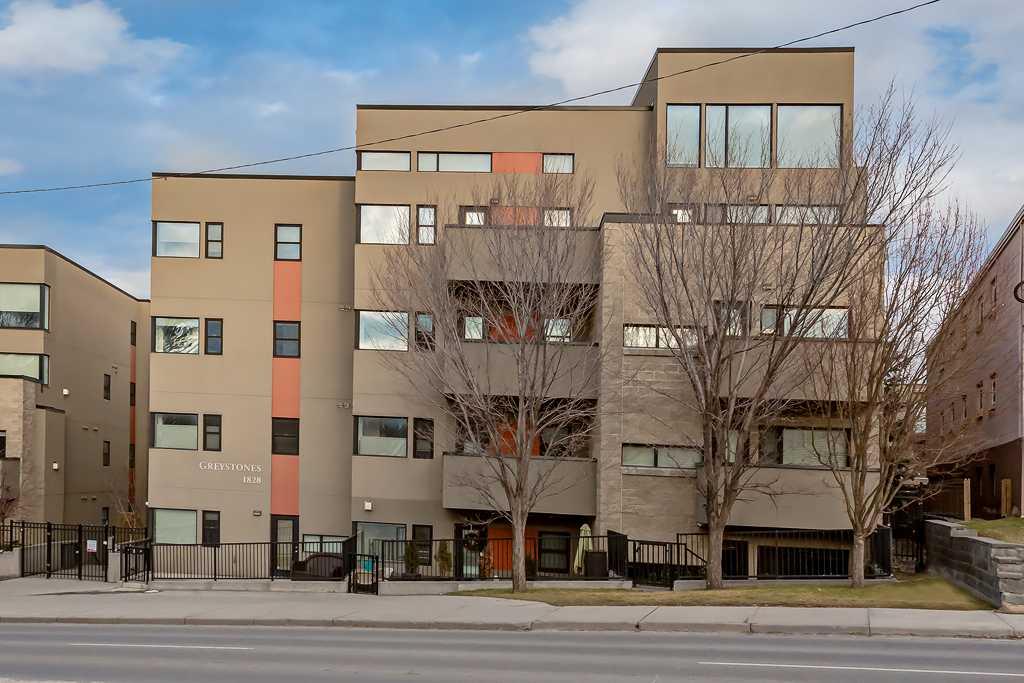 Picture for 106, 1828 14 Street SW