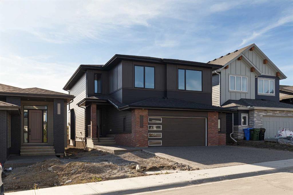 Picture for 141 Creekstone Hill SW