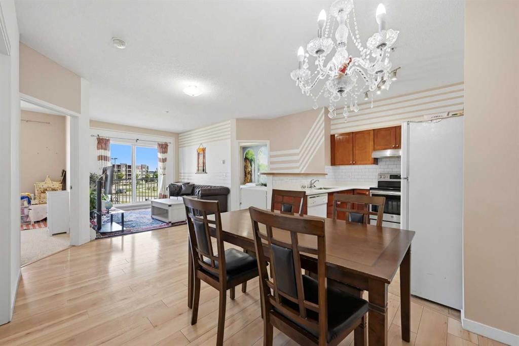 Picture for 2206, 1140 Taradale Drive NE