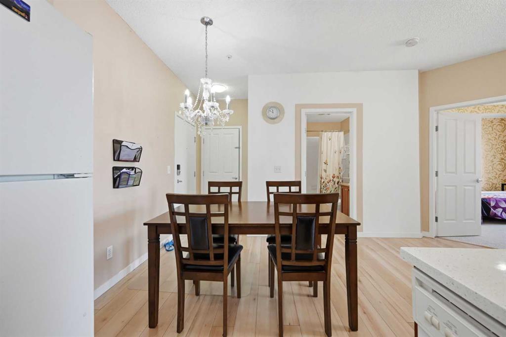 Picture for 2206, 1140 Taradale Drive NE