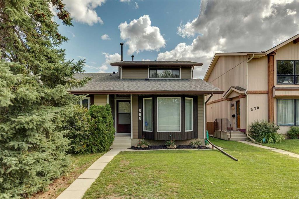 Picture for 568 Strathcona Drive SW