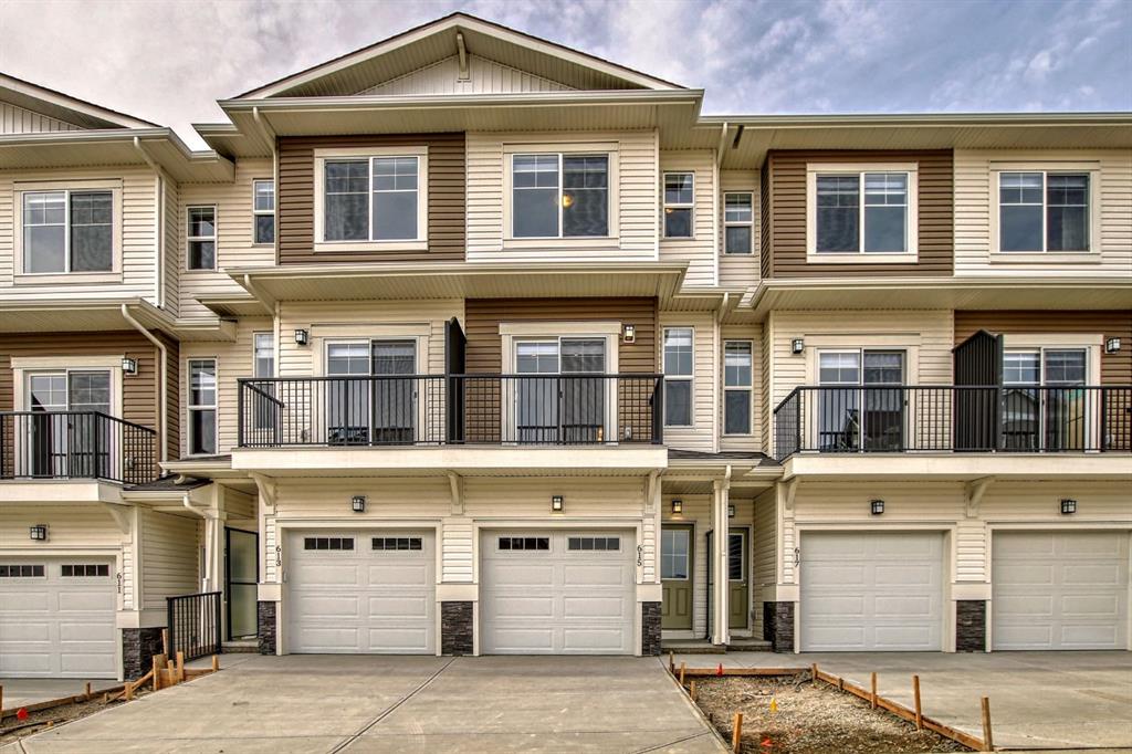 Picture for 615 Sage Hill Grove NW