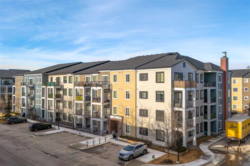Picture for 3202, 215 Legacy Boulevard SE