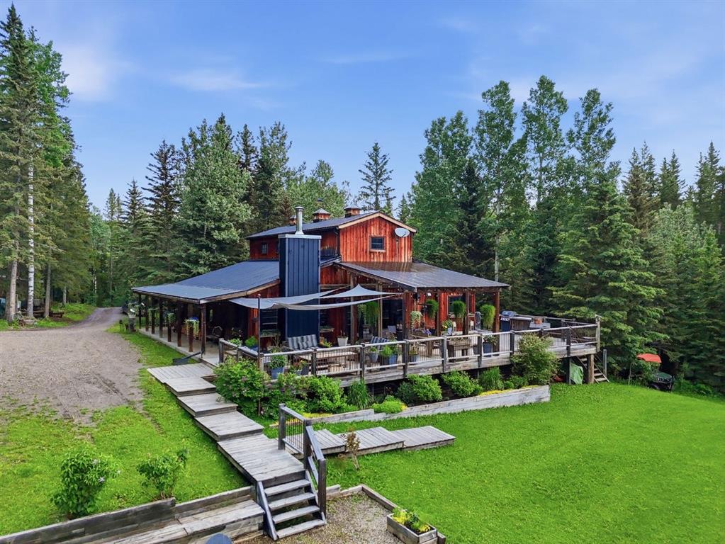 Picture for 5443 Township Road 302  
