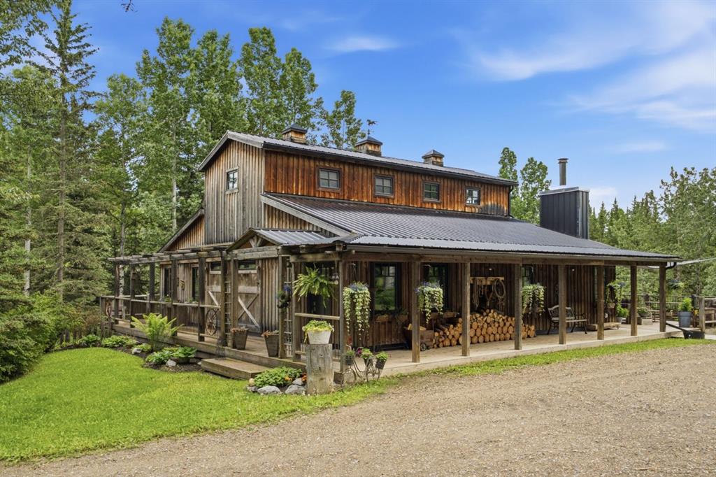 Picture for 5443 Township Road 302  