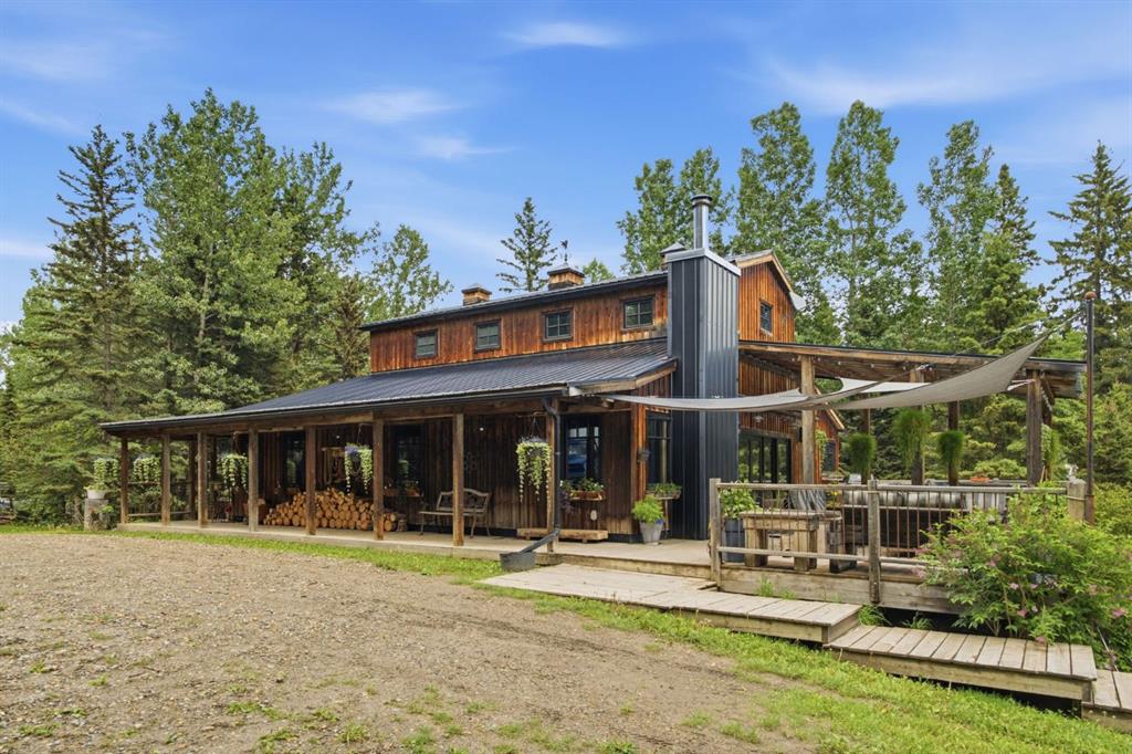 Picture for 5443 Township Road 302  