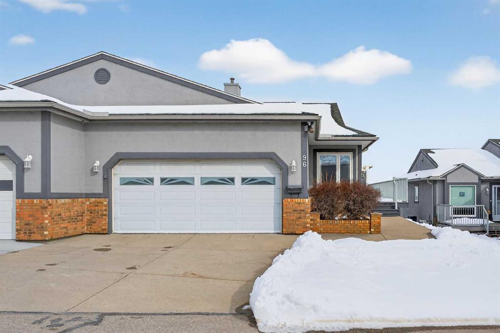 Picture for 96 Norquay Heights NW