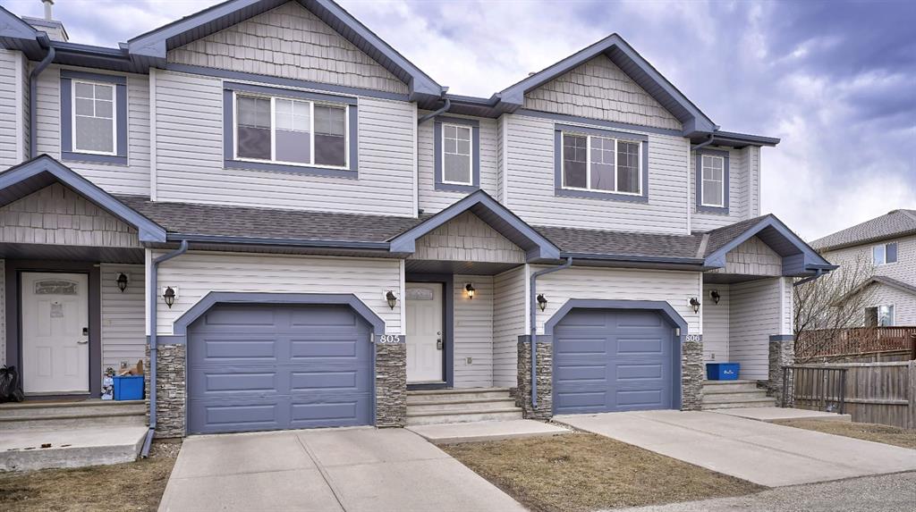 Picture for 805, 620 Luxstone Landing SW