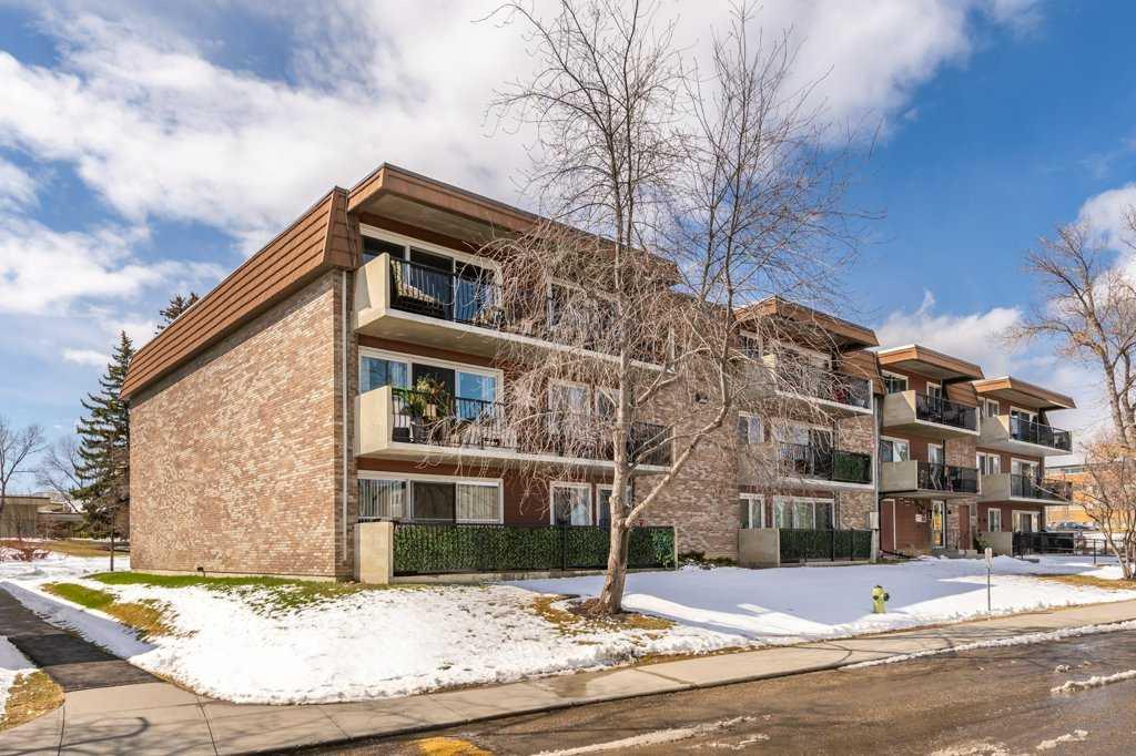 Picture for 16A, 231 Heritage Drive SE