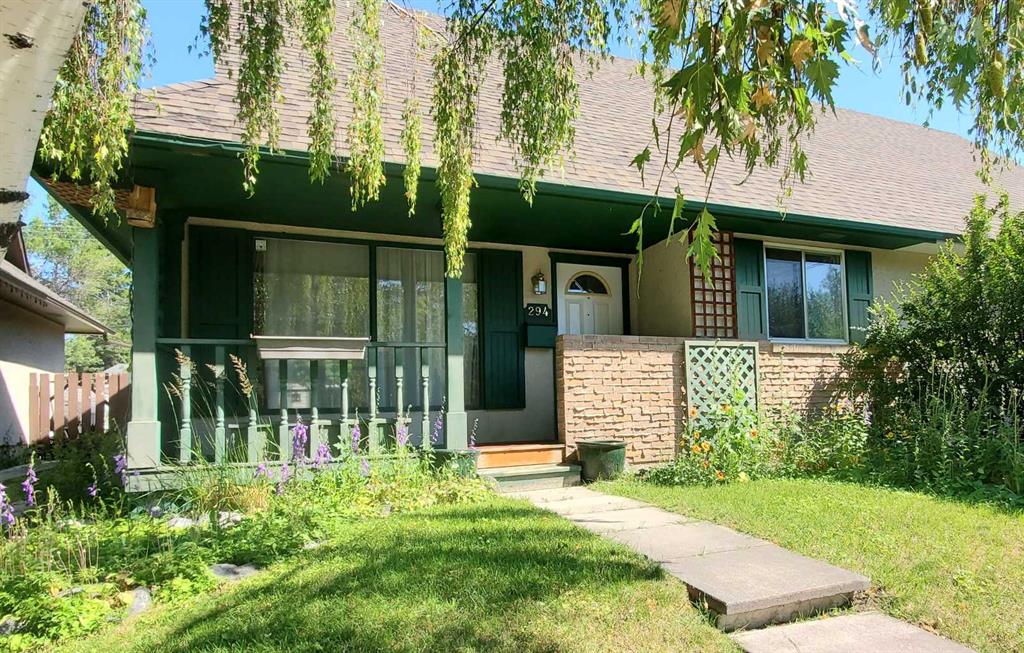 Picture for 294 Southampton Drive SW