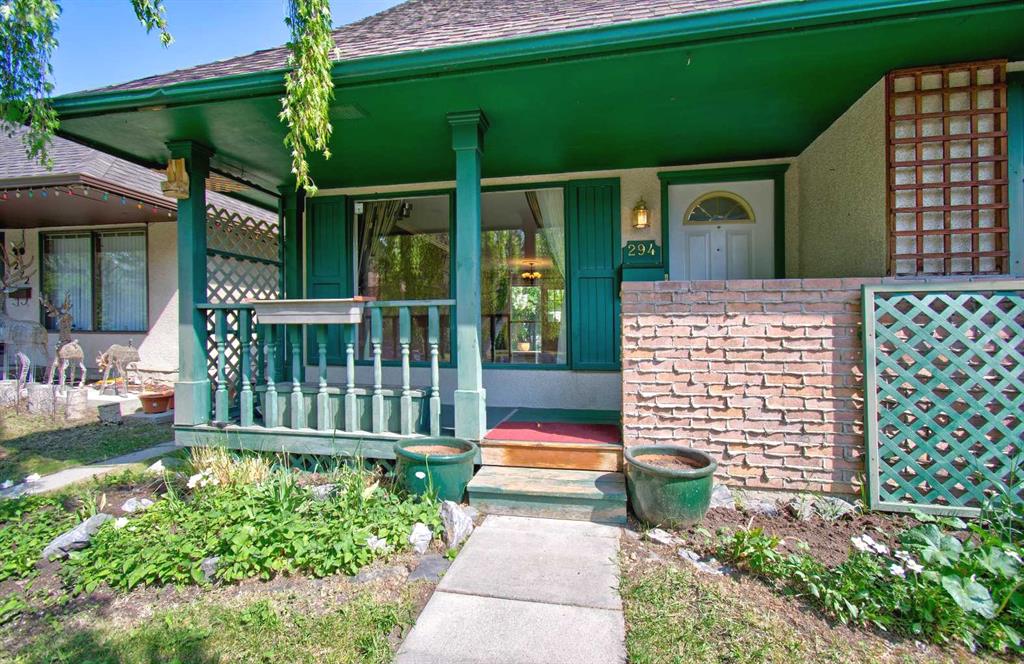 Picture for 294 Southampton Drive SW