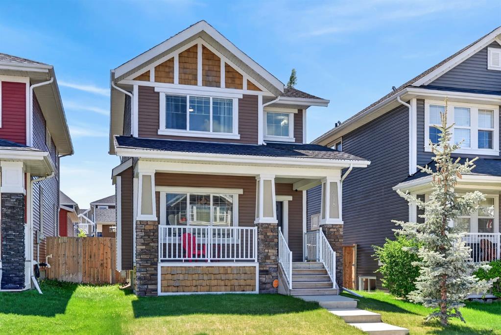 Picture for 218 River Heights Green 