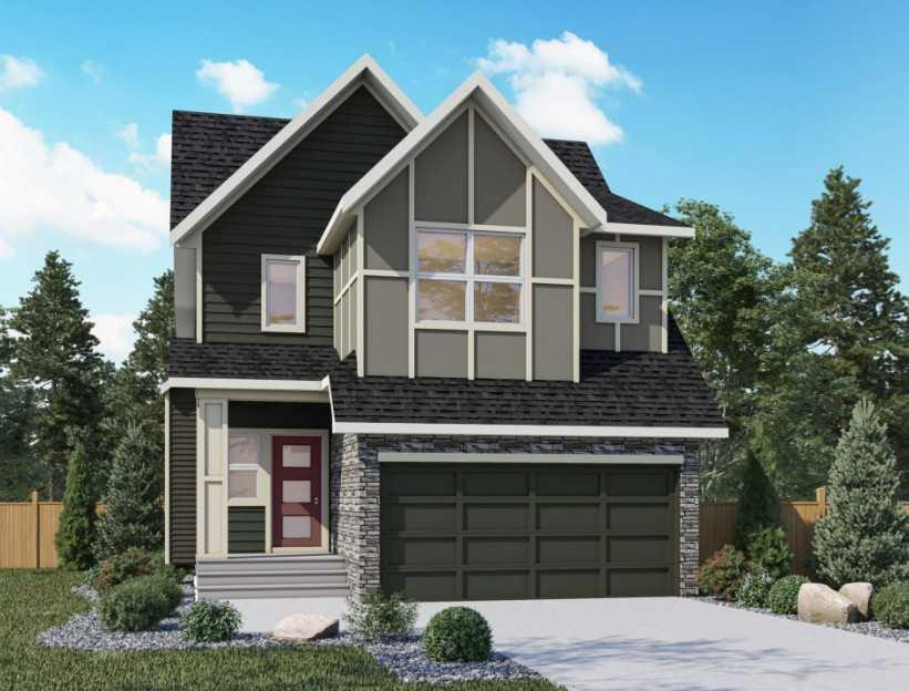 Picture for 286 Heartwood Gardens SE