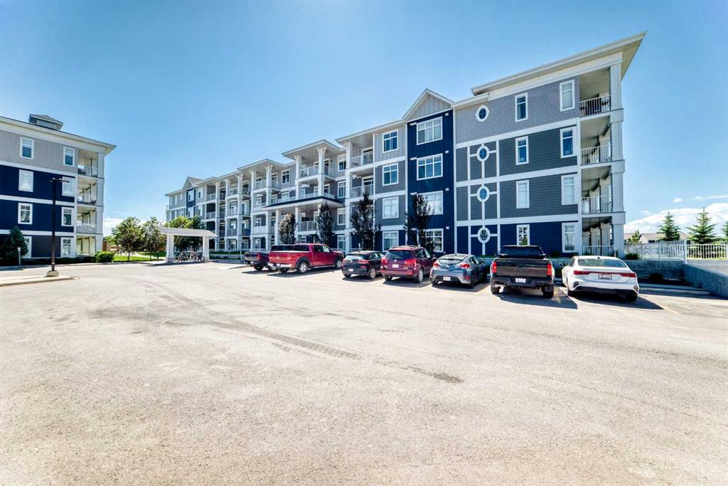 Picture for 402, 300 Auburn Meadows Common SE