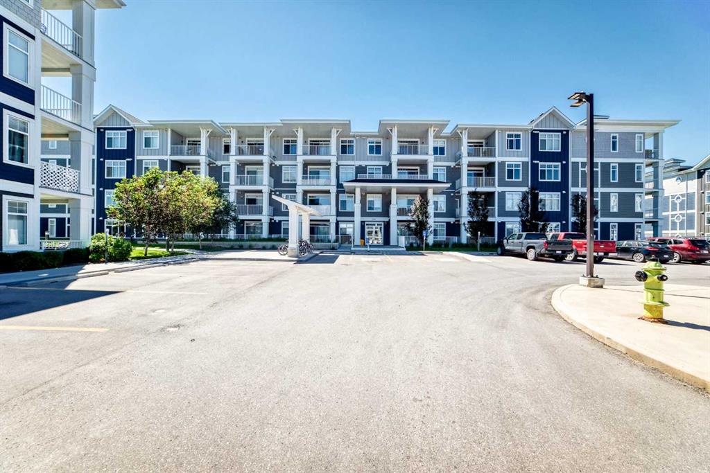 Picture for 402, 300 Auburn Meadows Common SE