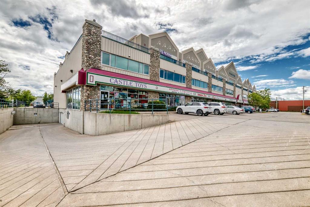 Picture for 207, 5718 1A Street SW