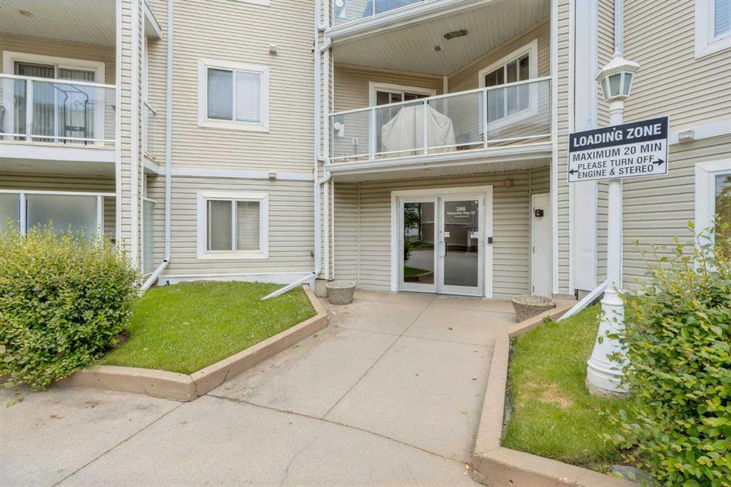 Picture for 413, 260 Shawville Way SE