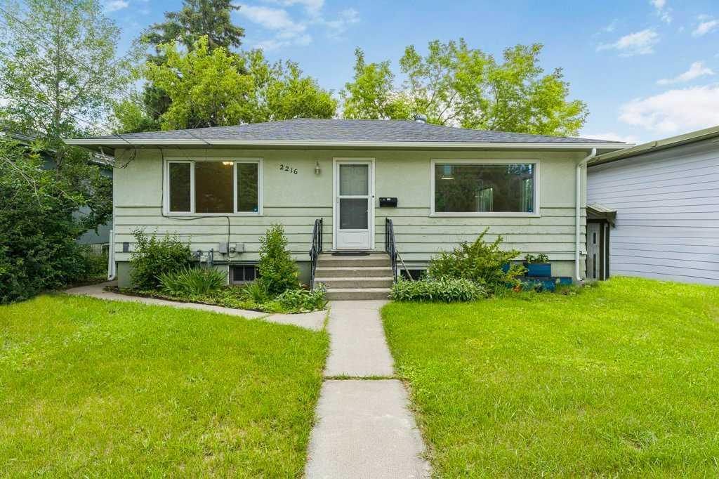 Picture for 2216 19 Street SW