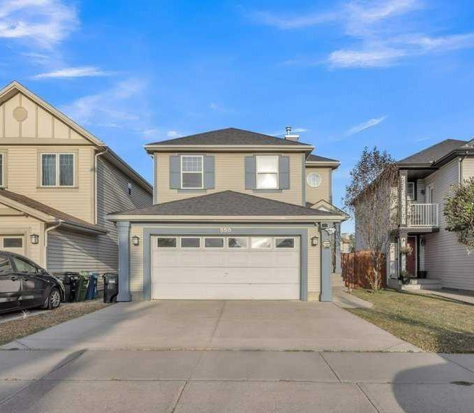 Picture for 550 Copperfield Boulevard SE