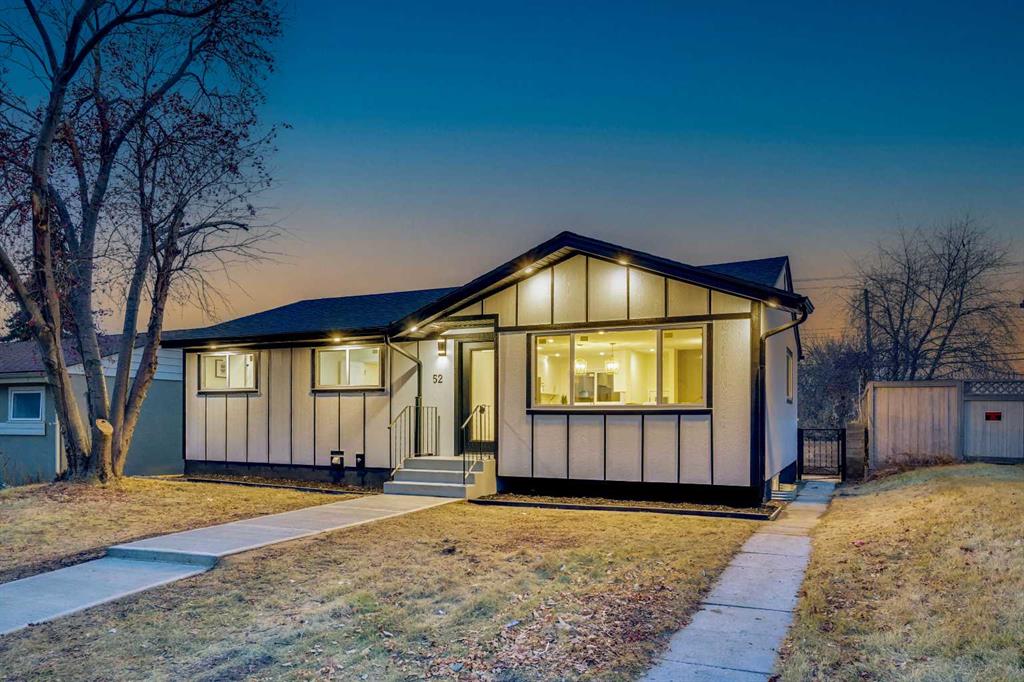 Picture for 52 Franklin Drive SE
