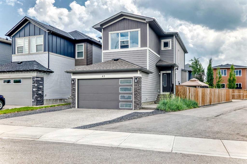 Picture for 41 Walcrest Way SE