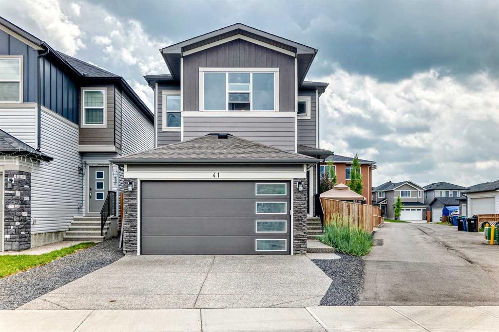 Picture for 41 Walcrest Way SE