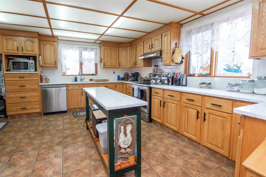 Picture for 60, 40421 Range Road 10  