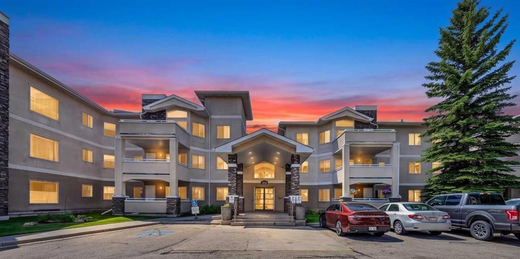 Picture for 209, 26 Country Hills View NW