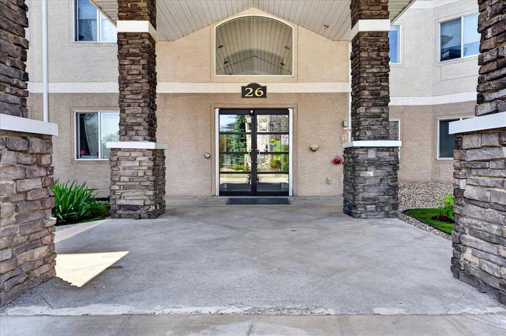 Picture for 209, 26 Country Hills View NW