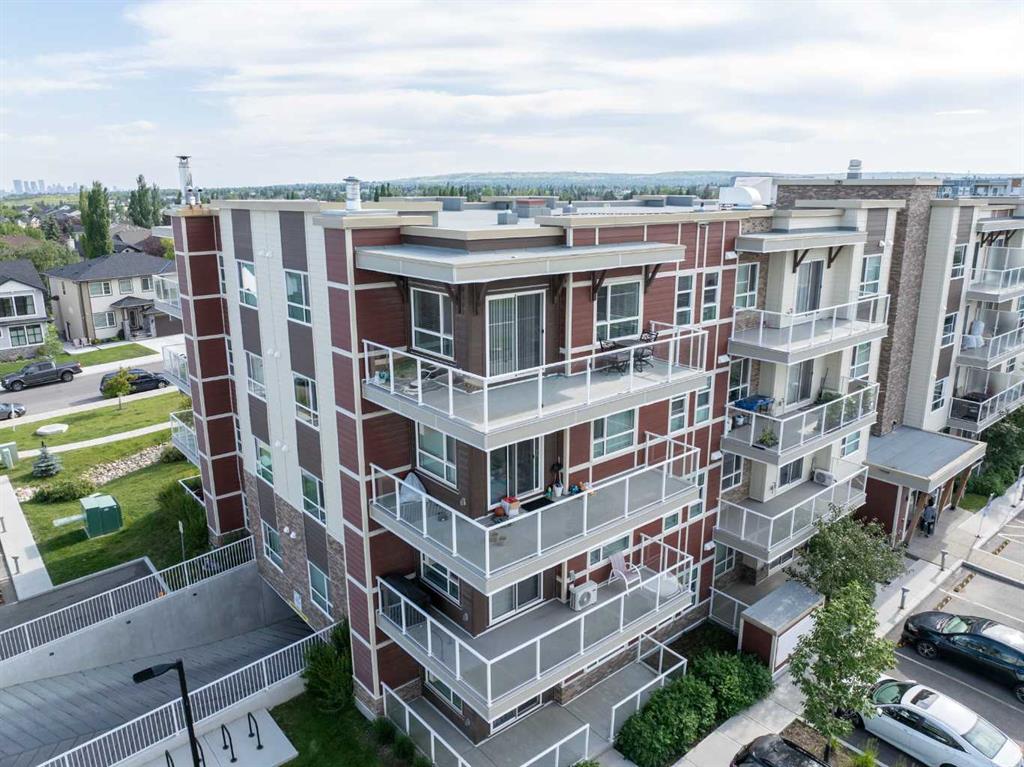 Picture for 402, 300 Harvest Hills Place NE