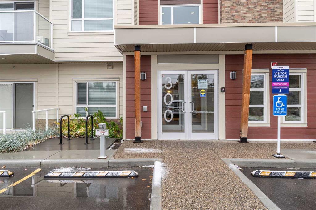 Picture for 402, 300 Harvest Hills Place NE