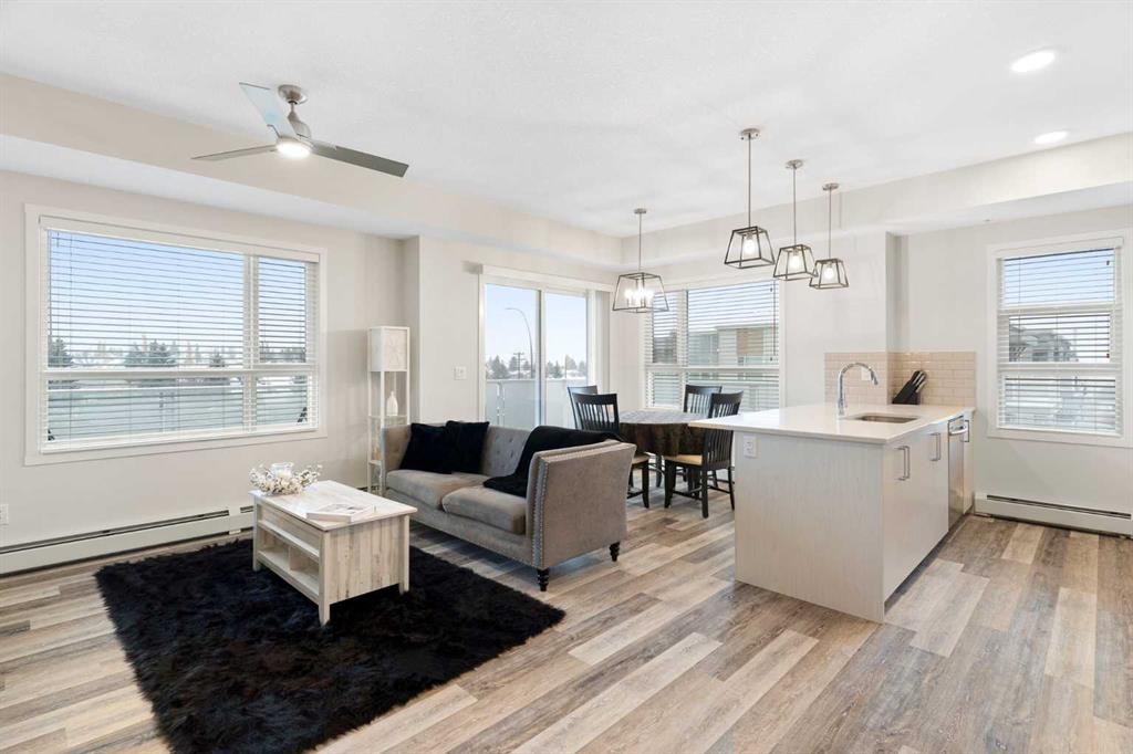 Picture for 402, 300 Harvest Hills Place NE