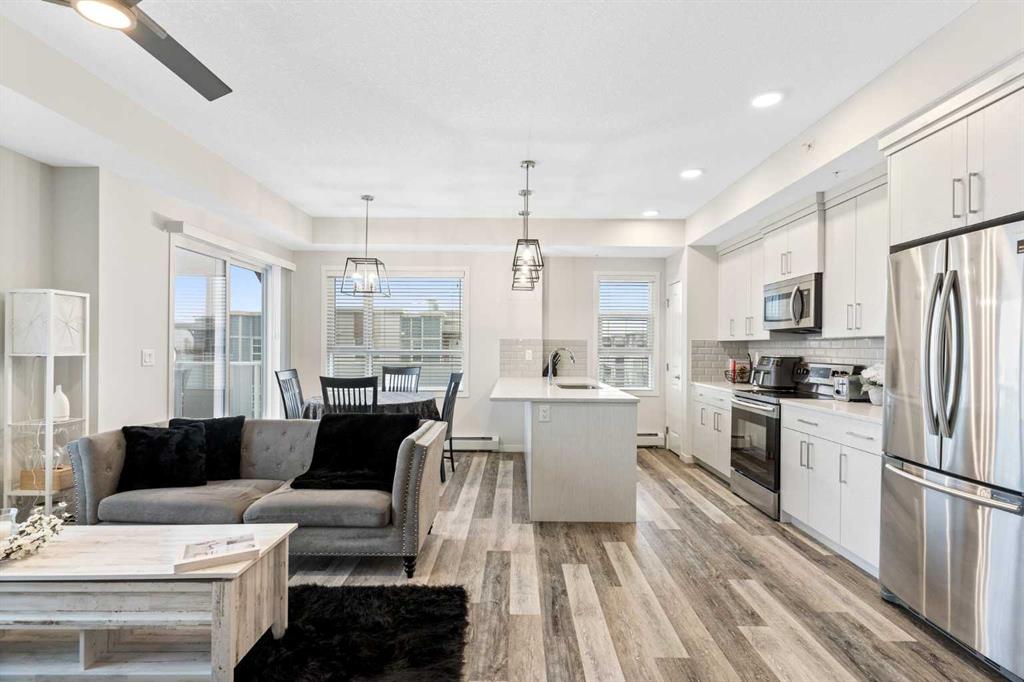 Picture for 402, 300 Harvest Hills Place NE