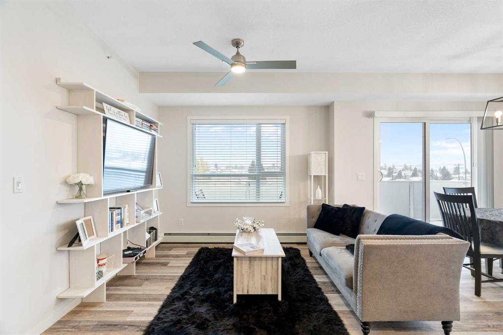 Picture for 402, 300 Harvest Hills Place NE